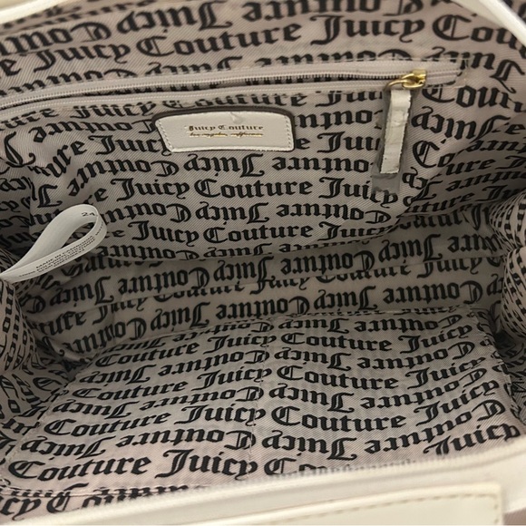 𝐉𝐮𝐢𝐜𝐲 𝐂𝐨𝐮𝐭𝐮𝐫𝐞 𝐁𝐢𝐥𝐥𝐛𝐨𝐚𝐫𝐝 𝐓𝐨𝐭𝐞 𝐁𝐚𝐠 𝐍𝐖𝐎𝐓 - Picture 4 of 4